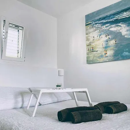 Apartment Loft On The Irent Fuerteventura Corralejo