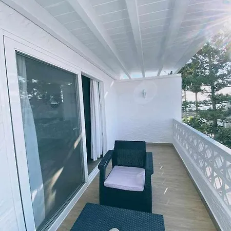 Loft On The Edificio Hoplaco Corralejo