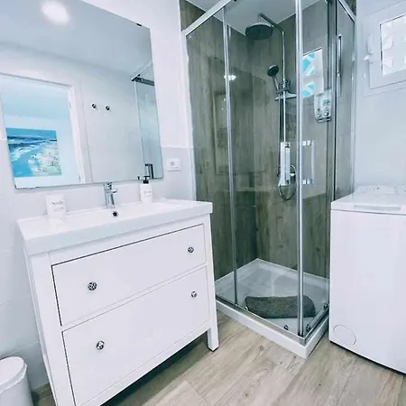 Apartment Loft On The Irent Fuerteventura *
