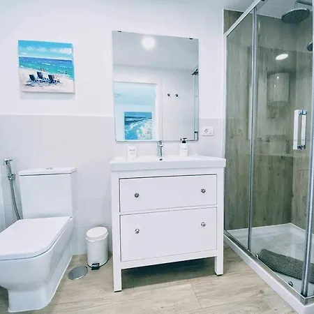 Apartment Loft On The Irent Fuerteventura Corralejo