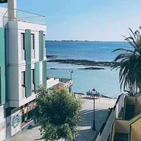 Loft On The Irent Fuerteventura