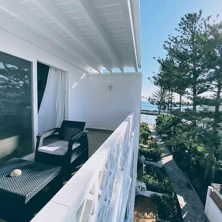 Loft On The Edificio Hoplaco Corralejo