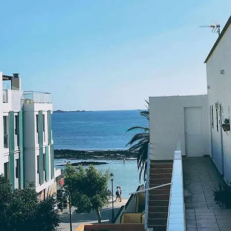 Loft On The Irent Fuerteventura * Corralejo