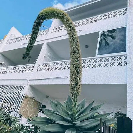 Apartment Loft On The Irent Fuerteventura