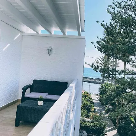 Loft On The Edificio Hoplaco Apartamento Corralejo