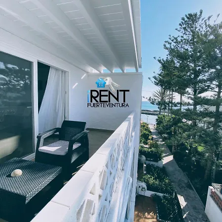 Daire Loft On The Irent Fuerteventura