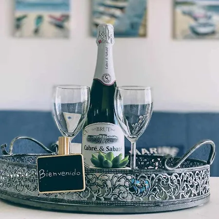 Daire Loft On The Irent Fuerteventura *