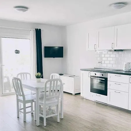 Loft On The Irent Fuerteventura Appartement