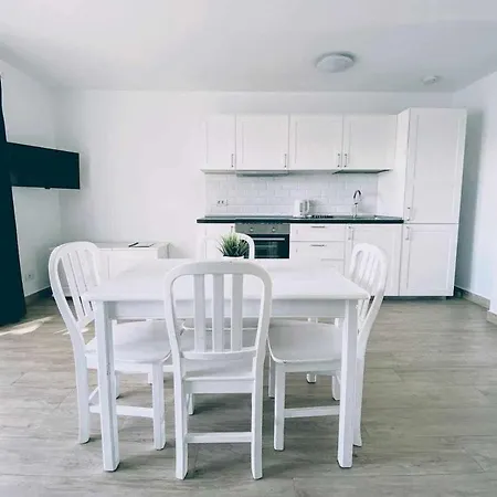 Daire Loft On The Irent Fuerteventura *