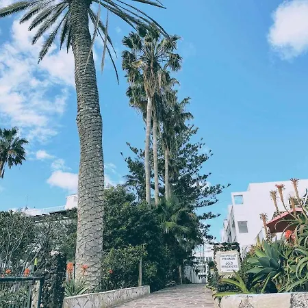 Daire Loft On The Irent Fuerteventura Corralejo