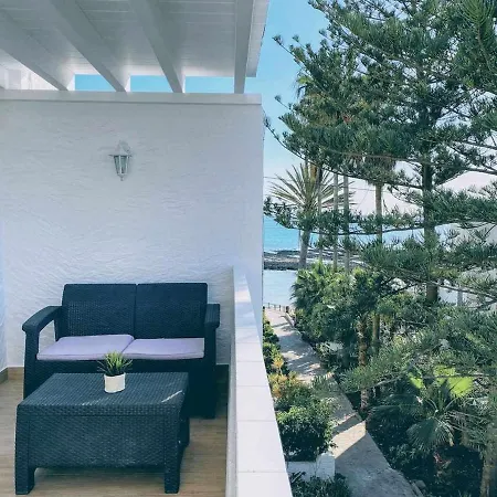 Loft On The Irent Fuerteventura Daire *