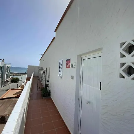 Appartement Loft On The Irent Fuerteventura *