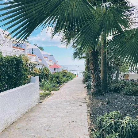 Loft On The Irent Fuerteventura Daire