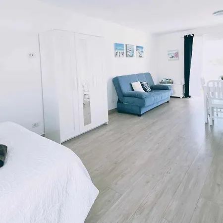 Loft On The Irent Fuerteventura Daire