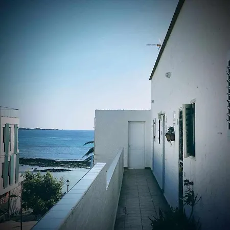Loft On The Irent Fuerteventura Appartement *