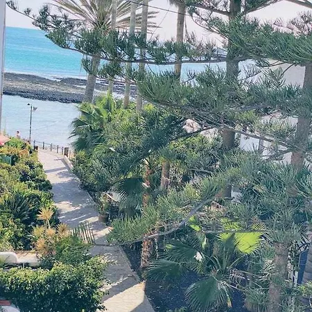 Appartement Loft On The Irent Fuerteventura Corralejo