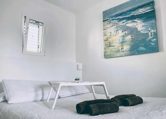 Appartamento Loft On The Irent Fuerteventura Corralejo