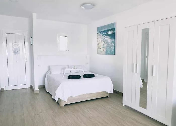 Loft On The Irent Fuerteventura *