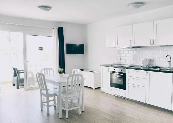 Loft On The Irent Fuerteventura Appartamento