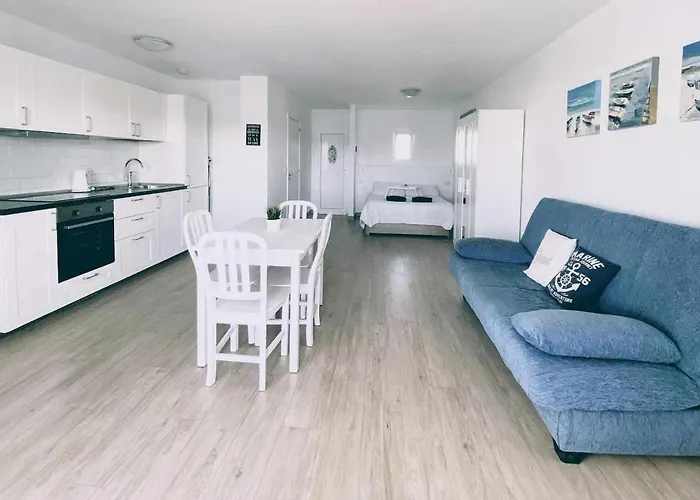 Appartamento Loft On The Irent Fuerteventura Corralejo