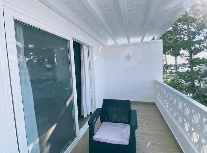 Loft On The Irent Fuerteventura Corralejo