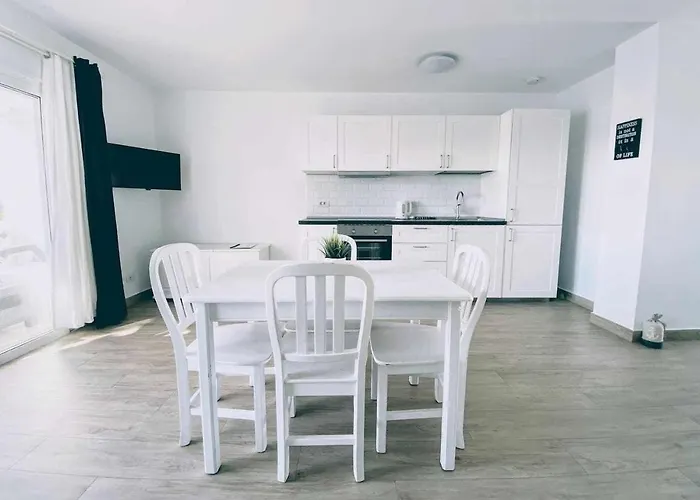 Appartamento Loft On The Irent Fuerteventura *
