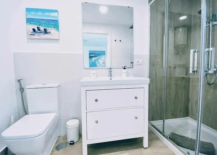 Appartamento Loft On The Irent Fuerteventura Corralejo
