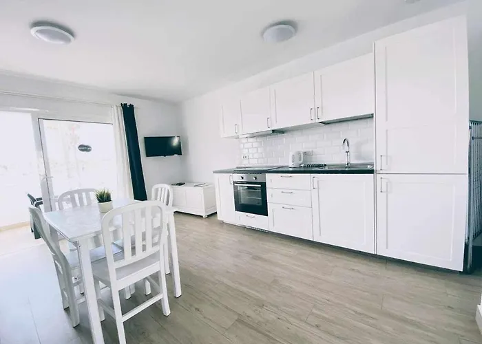 Loft On The Irent Fuerteventura *