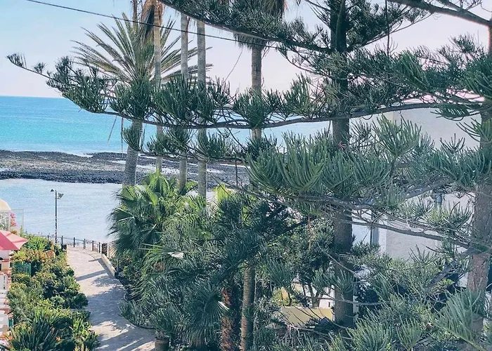 Loft On The Irent Fuerteventura Appartamento *