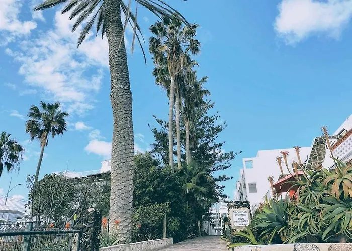 Appartamento Loft On The Irent Fuerteventura Corralejo