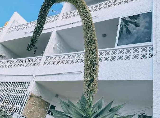 Appartamento Loft On The Irent Fuerteventura