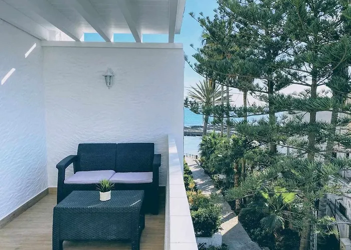 Loft On The Irent Fuerteventura Appartamento *