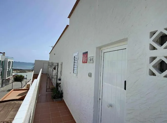 Appartamento Loft On The Irent Fuerteventura *
