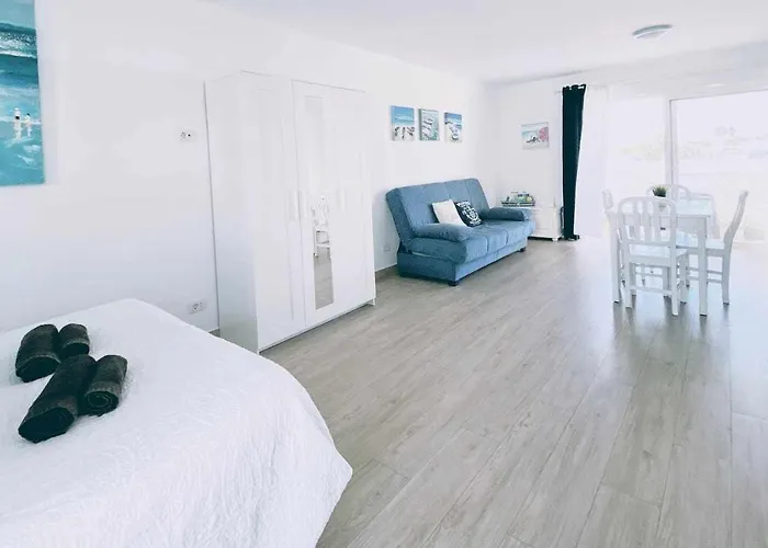 Loft On The Irent Fuerteventura Appartamento