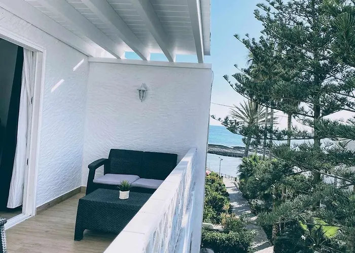 Loft On The Irent Fuerteventura Appartamento Corralejo