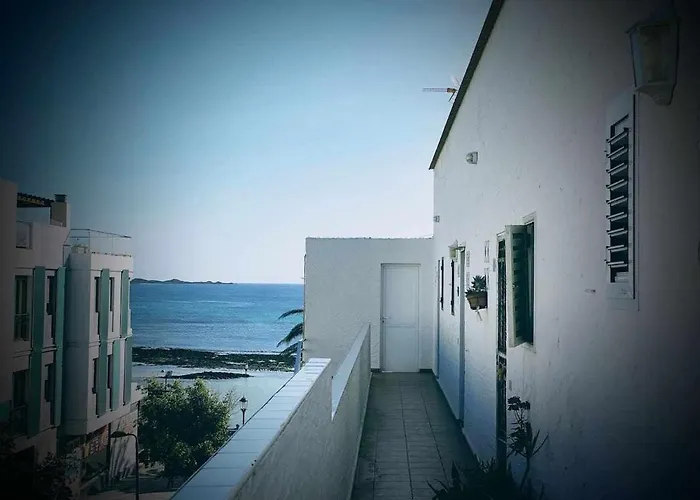 Loft On The Irent Fuerteventura Appartamento *
