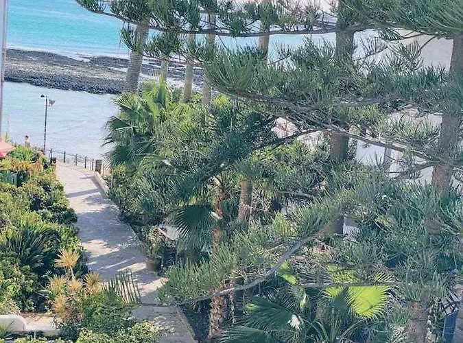 Appartamento Loft On The Irent Fuerteventura Corralejo